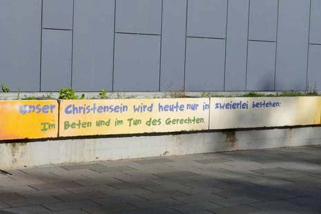 Quelle: Pfarrgemeinde Freiburg-Südwest
