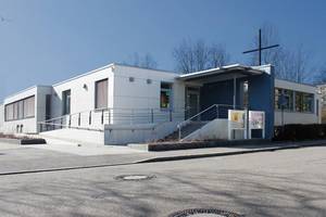 Quelle: Pfarrgemeinde Freiburg-Südwest
