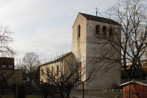 Quelle: Pfarrgemeinde Freiburg-Südwest