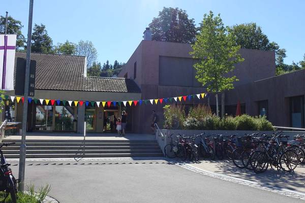 Quelle: Pfarrgemeinde Freiburg-Südwest