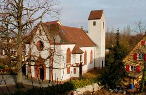 Quelle: Pfarrgemeinde Freiburg-Südwest
